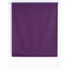 Estor Enrollable Happystor Dark Opaco Liso 211-violeta 100x180cm