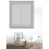 Estor Enrollable Happystor Line Rayado Liso 105-gris 65x180cm