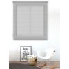 Estor Enrollable Happystor Line Rayado Liso 105-gris 100x180cm