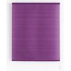 Estor Enrollable Happystor Line Rayado Liso 111-violeta 55x180cm