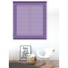 Estor Enrollable Happystor Line Rayado Liso 111-violeta 65x180cm