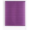 Estor Enrollable Happystor Line Rayado Liso 111-violeta 65x180cm