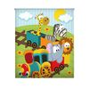 Estor Enrollable Happystor Estampado Digital Infantil Hsci9663 125x180