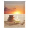 Estor Enrollable Happystor Estampado Digital Zen Hscz9324 115x250