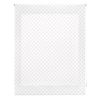 Estor Enrollable Happystor Motas Estampado Digital Fantasia Blanco-gris 155x250