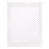 Estor Enrollable Happystor Motas Estampado Digital Fantasia Blanco-lila 105x180