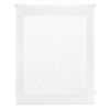 Estor Enrollable Happystor Motas Estampado Digital Fantasia Blanco-lila 155x180