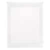 Estor Enrollable Happystor Motas Estampado Digital Fantasia Blanco-rosa 145x250