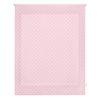 Estor Enrollable Happystor Motas Estampado Digital Fantasia Rosa 105x180