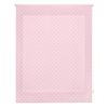 Estor Enrollable Happystor Motas Estampado Digital Fantasia Rosa 165x180