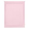 Estor Enrollable Happystor Motas Estampado Digital Fantasia Rosa 175x180