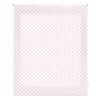 Estor Enrollable Happystor Stars Estampado Digital Fantasia Rosa 145x180