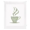 Estor Enrollable Happystor Estampado Digital Taza Hscc91019 80x180