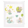 Estor Enrollable Happystor Estampado Digital Infantil Hsci51200 115x180