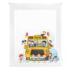 Estor Enrollable Happystor Estampado Digital Infantil Hsci06846 105x180