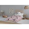 Norkids Funda Nórdica Sweet Dreams Pink Cama 90