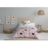 Norkids Funda Nórdica Sweet Dreams Pink Cama 90