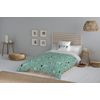 Norkids Funda Nórdica Awesome Green Cama 90