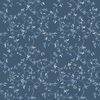 Mantel Antimanchas 100% Algodón Mira Azul 140x300 Cm