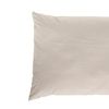 Funda De Almohada Ethere Maison Lisa Algodón Natural 45x110 Cm