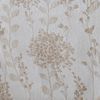 Colcha Jacquard Reversible Algodón Chiara Beige Cama 150 Cm - 250x270 Cm