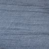 Colcha Jacquard Reversible Algodón Aura Jeans Cama 90 Cm - 180x270 Cm
