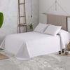 Colcha Bouti Lisa Nido Blanco - Cama 90 Cm - 180x270 Cm