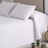 Colcha Bouti Lisa Nido Blanco - Cama 150 Cm - 250x270 Cm