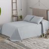 Colcha Bouti Lisa Nido Gris - Cama 90 Cm - 180x270 Cm