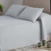 Colcha Bouti Lisa Nido Gris - Cama 105 Cm - 200x270 Cm