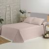 Colcha Bouti Lisa Top Crudo - Cama 135 Cm - 235x270 Cm