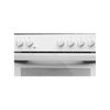 Horno Convencional Teka Hbe490mewh 72 L 2593w A Blanco