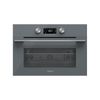 Microondas Teka Mlc8440 Cristal Gris 45cm 111160004