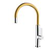 Grifo Teka Top Fot 995 Cromo Brass