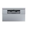 Lavavajillas Teka Dfs 46710 Ss Inox