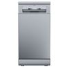 Lavavajillas Teka Dfs 74850 Inox