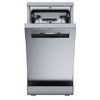 Lavavajillas Teka Dfs 74850 Inox