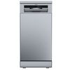 Lavavajillas Teka Dfs 44750 Inox 45cm