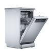 Lavavajillas Teka Dfs 24650 Inox 45cm