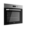 Horno Teka Hcb 6645 Ss Inox Hydroclean