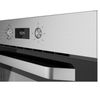 Horno Teka Hcb 6645 Ss Inox Hydroclean