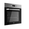 Horno Teka Hcb 6645 P Inox Dualclean