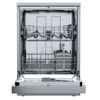 Lavavajillas Teka Dfs 46750 Ss Inox