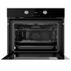 Horno Teka Air Fry Hlb 8700 P Conect Negro Wifi