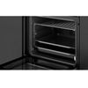 Horno Teka Air Fry Hlb 8700 P Conect Negro Wifi