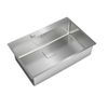 Fregadero Teka Forlinea Rs15 71.40 Inox