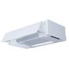 Campana Integrable Teka Xt2 62030 Sos 60cm Blanco