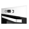 Horno Teka Hcb 6530 P Inox Hydroclean