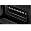 Horno Teka Hlc 8470 Sc 45cm Cristal Negro Vapor