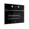 Horno Teka Airfry Hlc 8406 Cristal Negro 45cm